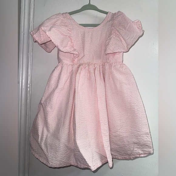 A loves A & Monica + Andy bundle of dresses for toddler girls size 5T/6T - Picture 11 of 16
